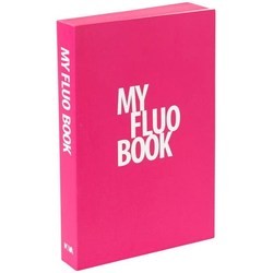 NAVA My Fluo Book Magenta