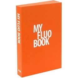 NAVA My Fluo Book Orange