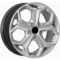 Replica Z1036 6,5x16/5x108 ET52 DIA63,4