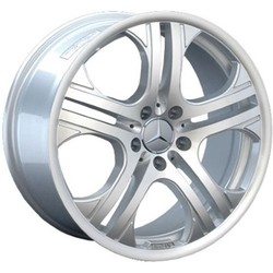 Replica A-R393 9x20/5x130 ET45 DIA84,1