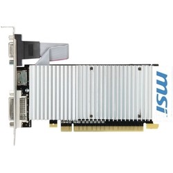 MSI N210-TC1GD3H/LP
