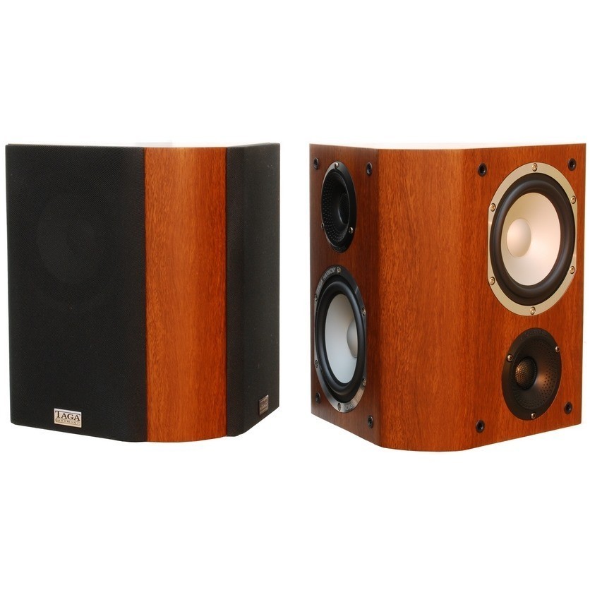 TAGA Harmony Platinum S-100
