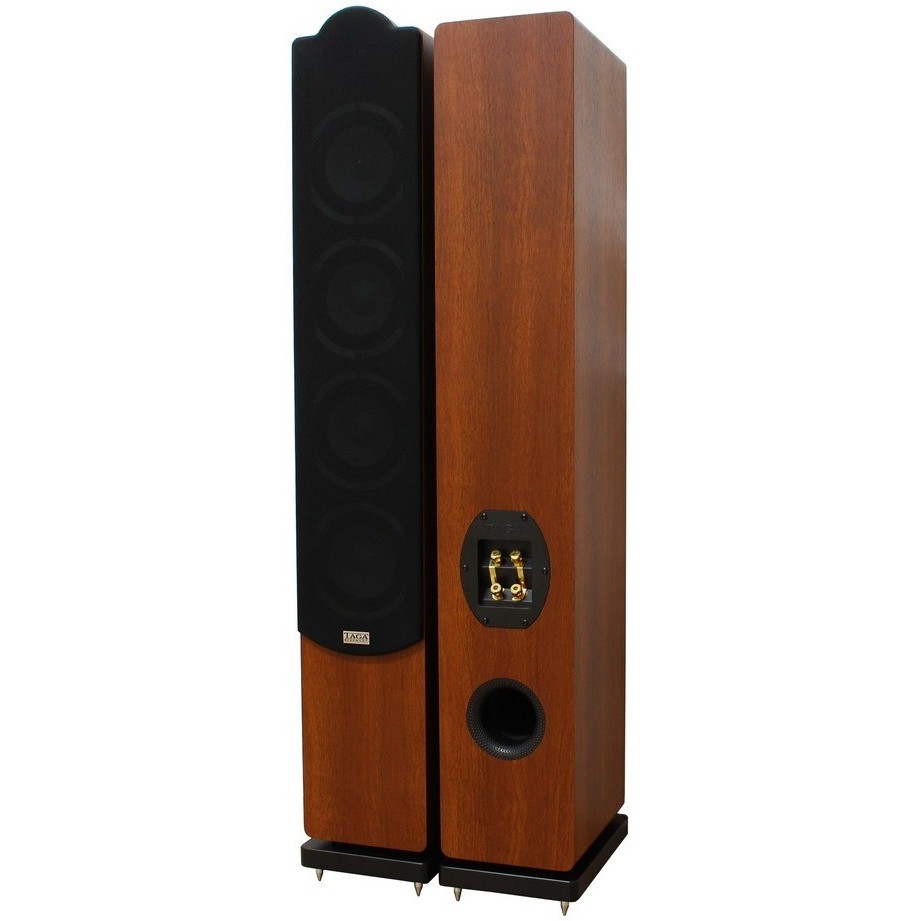 TAGA Harmony Platinum F-90SL