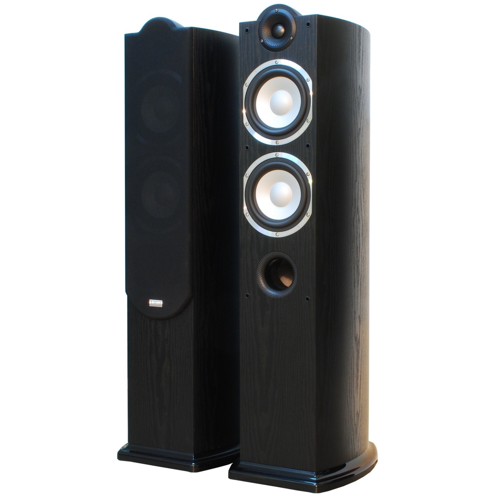 TAGA Harmony Platinum F-80