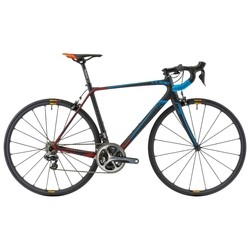 Cube Litening Super HPC SLT Di2 Compact 2014