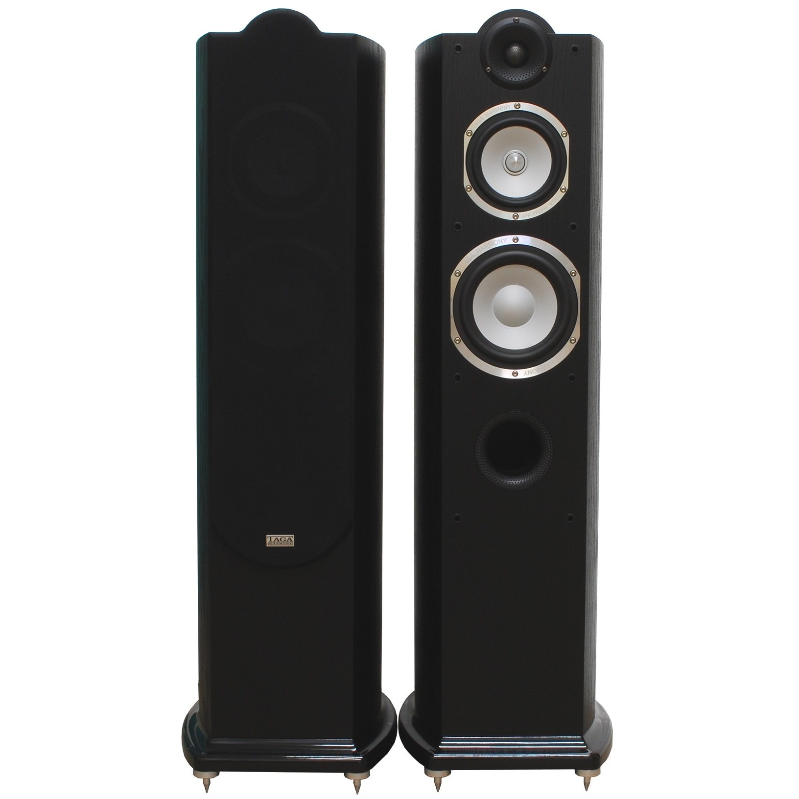 TAGA Harmony Platinum F-60