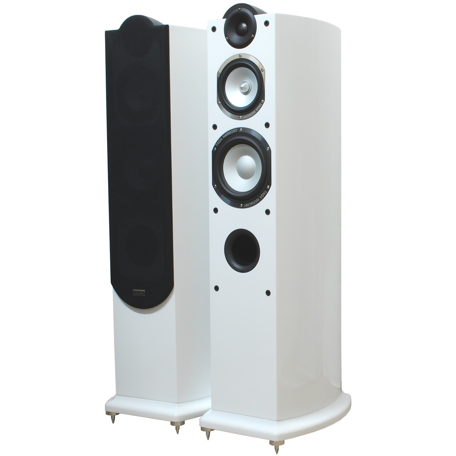 TAGA Harmony Platinum F-60