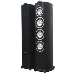 TAGA Harmony Platinum F-120