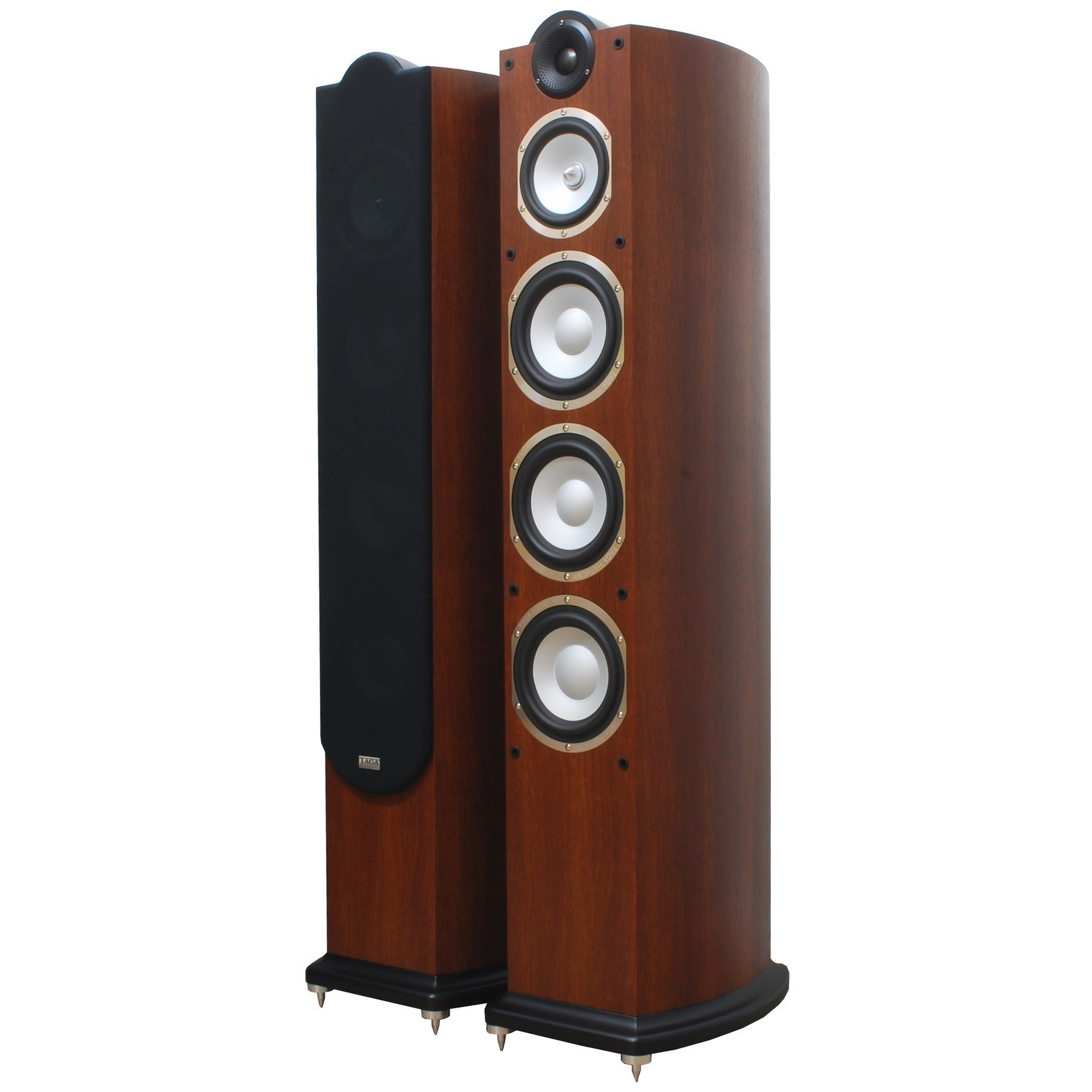 TAGA Harmony Platinum F-120