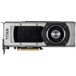 Gainward GeForce GTX Titan Black 4260183363101