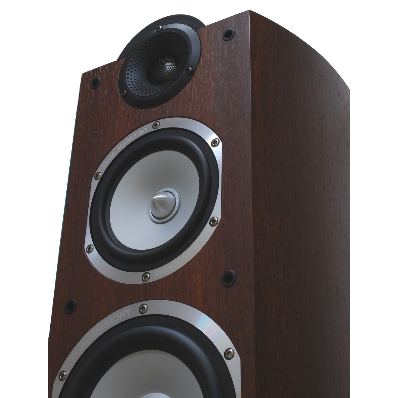 TAGA Harmony Platinum F-100