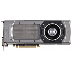 Gainward GeForce GTX Titan 4260183362845