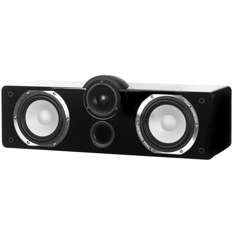 TAGA Harmony Platinum C-90SL