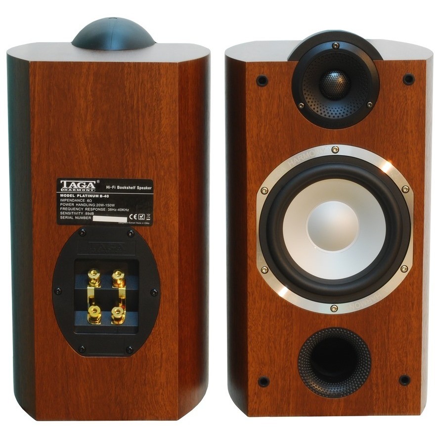 TAGA Harmony Platinum B-40