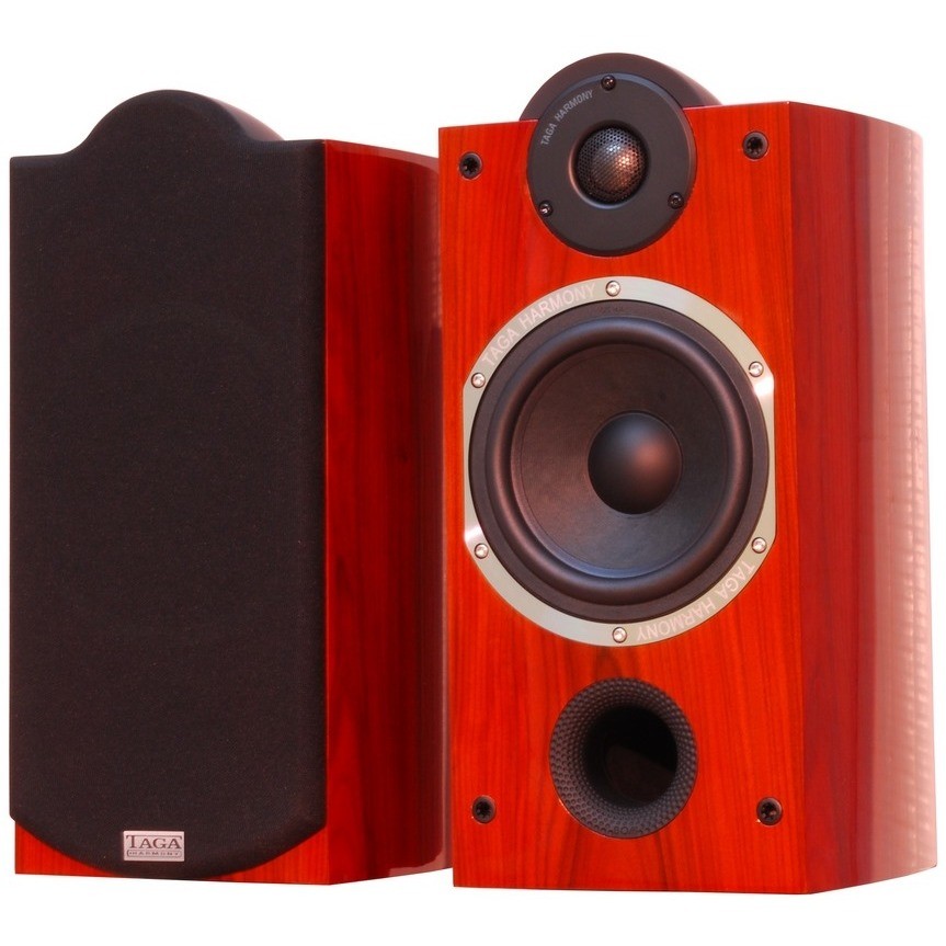 TAGA Harmony Platinum B-40SE