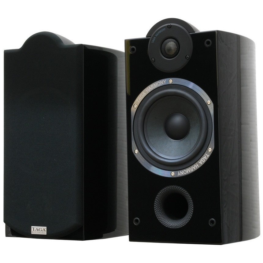 TAGA Harmony Platinum B-40SE