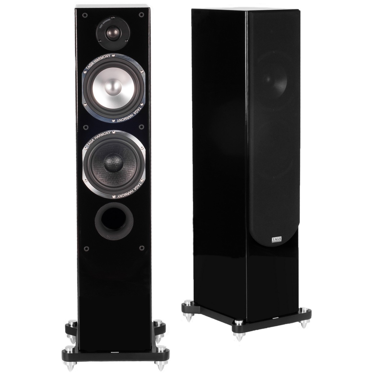 TAGA Harmony CORAL F-80