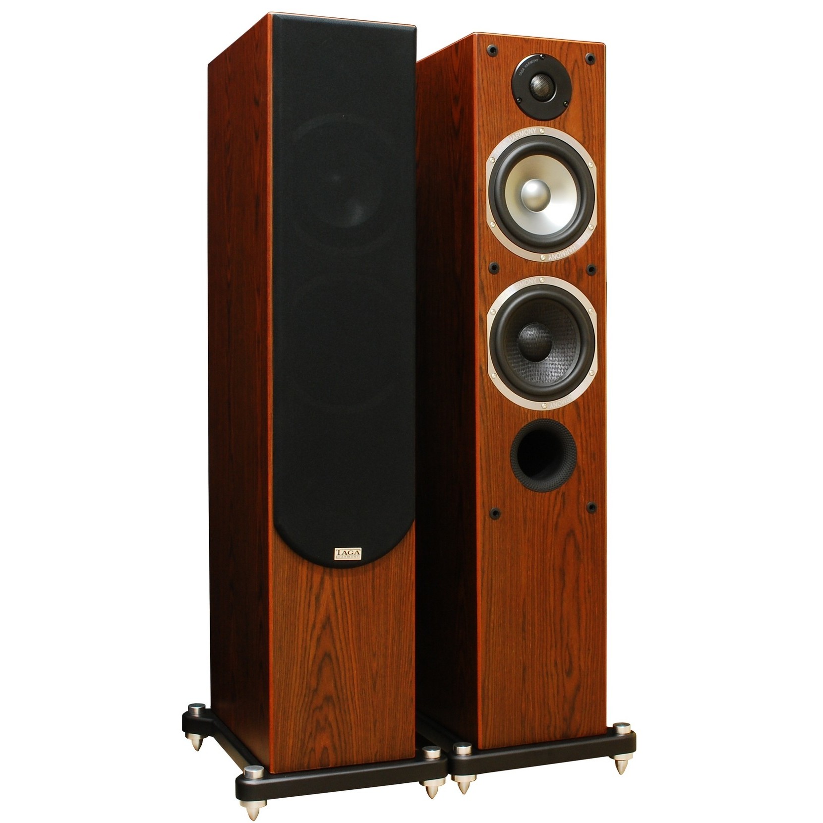 TAGA Harmony CORAL F-120