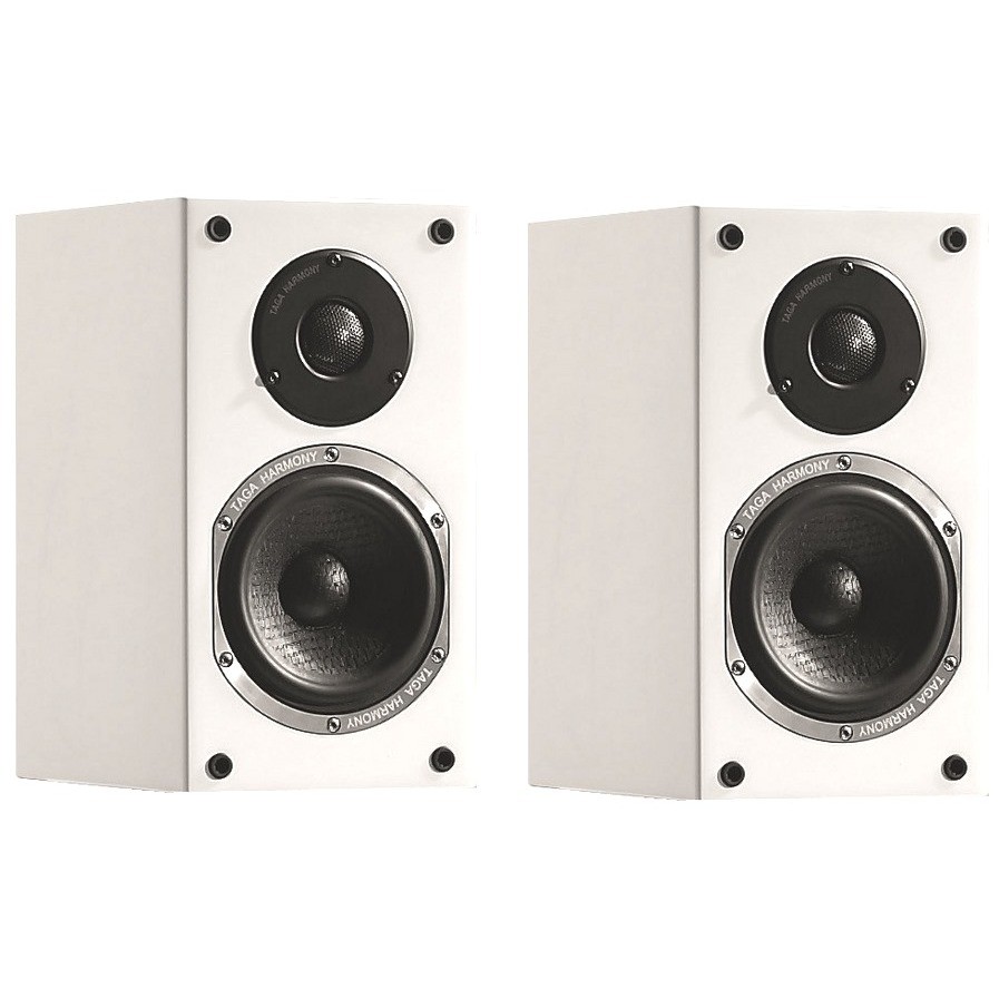 TAGA Harmony CORAL S-40
