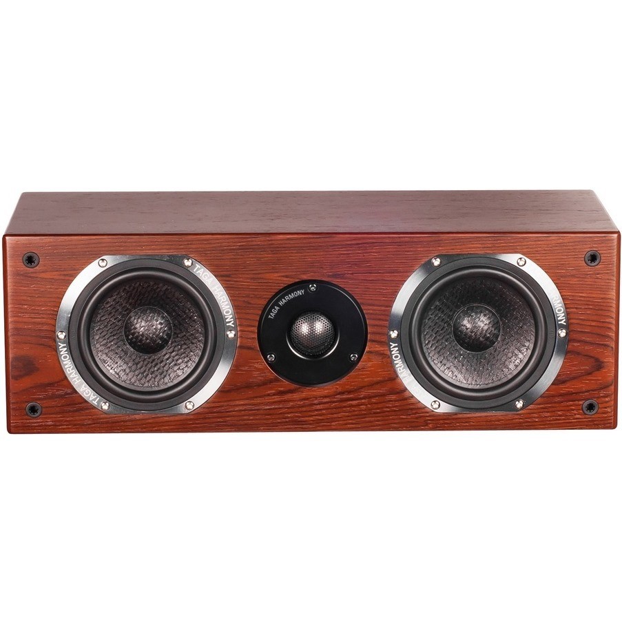 TAGA Harmony CORAL C-40