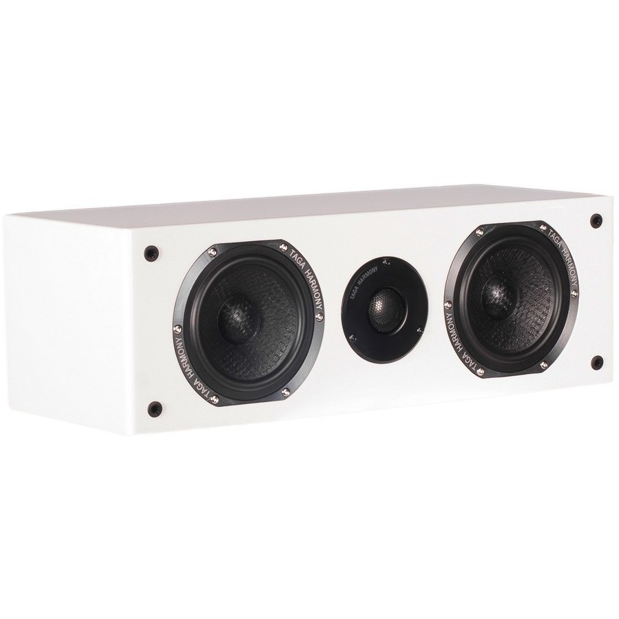 TAGA Harmony CORAL C-40