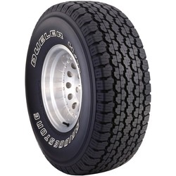Bridgestone Dueler H/T 689 265/70 R16 115R
