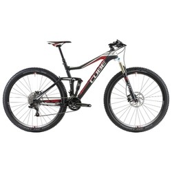 Cube Stereo 120 HPC Race 29 2014