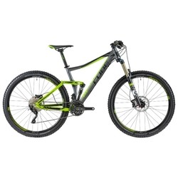 Cube Sting 140 Pro 29 2014