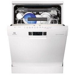 Electrolux ESF 9862 (нержавеющая сталь)