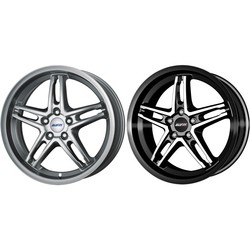 Alutec Poison Cup (8,5x19/5x112 ET30 DIA66,5)
