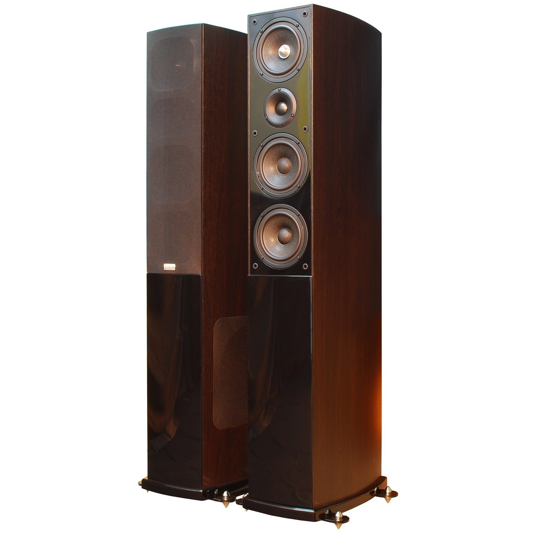 TAGA Harmony BLUE F-80