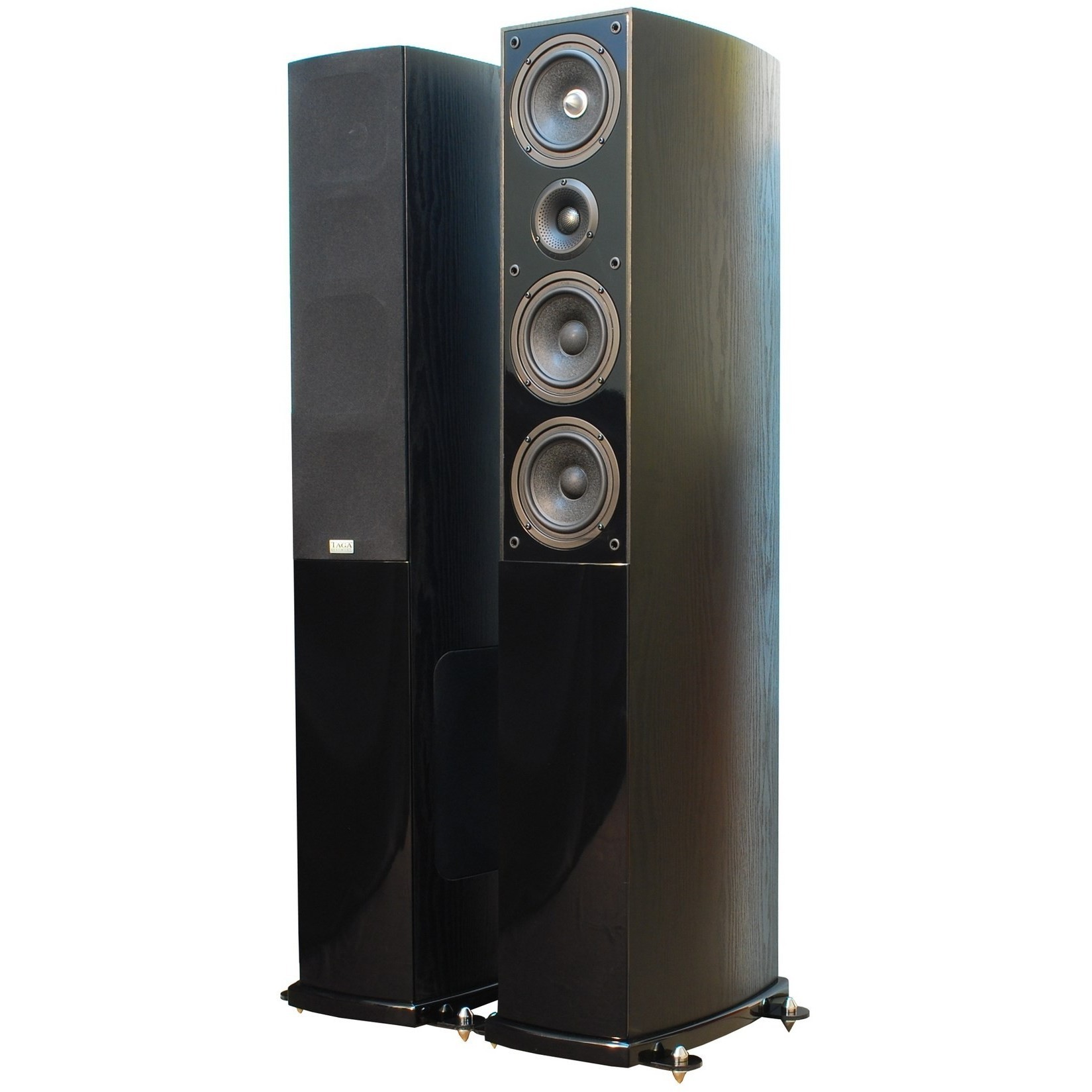 TAGA Harmony BLUE F-80