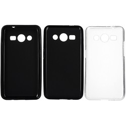 Drobak Elastic PU for Galaxy Core 2 Duos