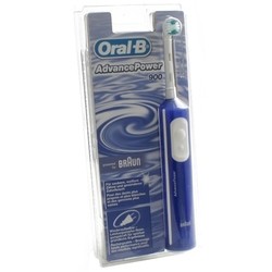 Braun Oral-B AdvancePower 900