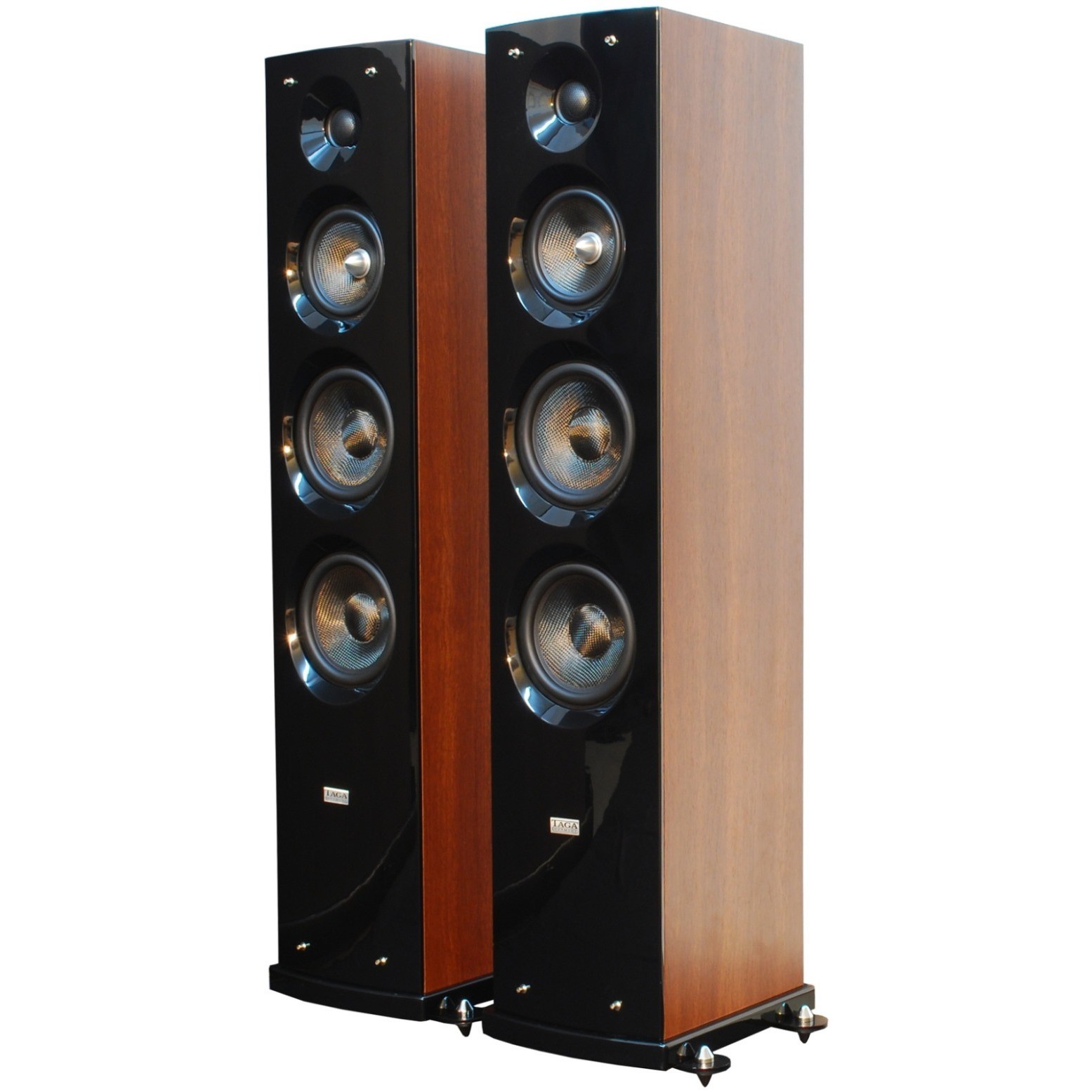 TAGA Harmony AZURE F-80