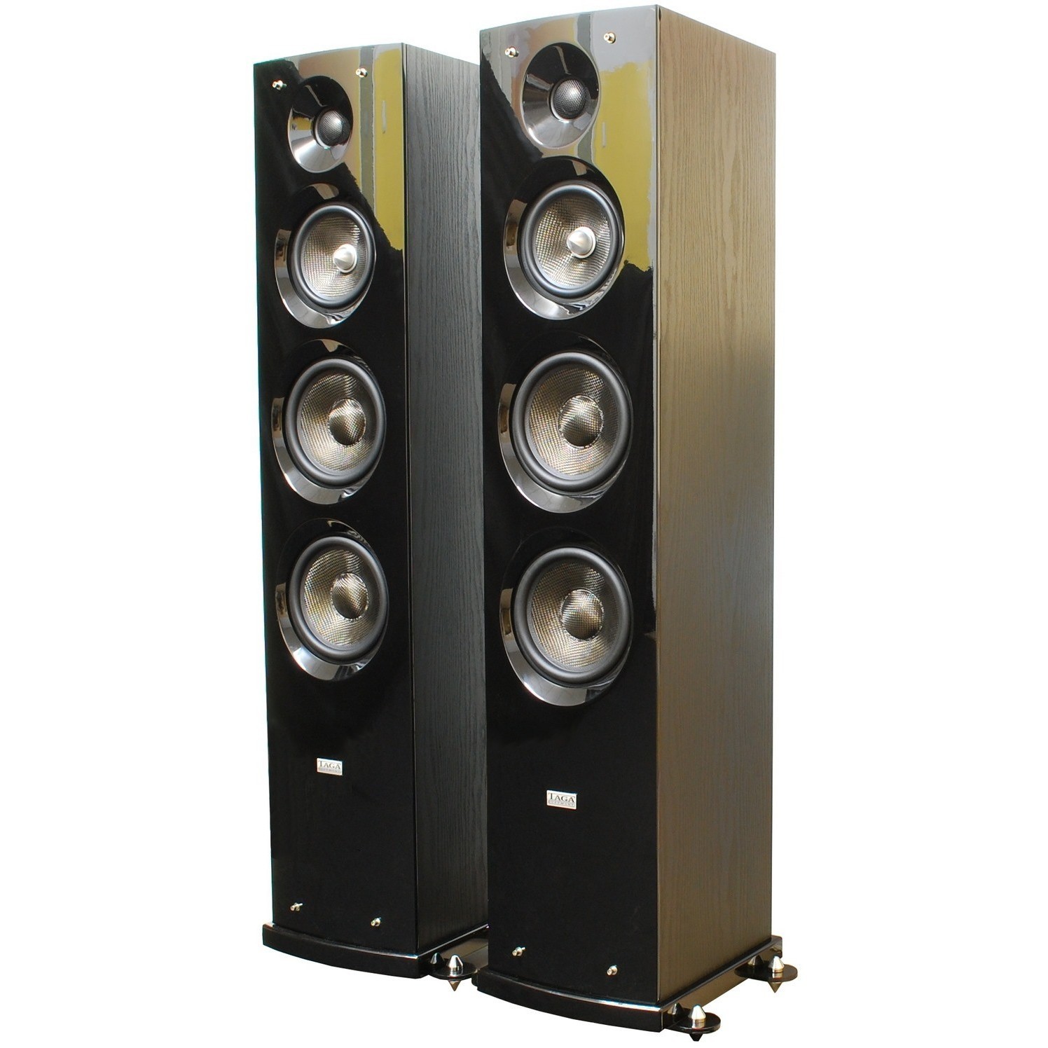 TAGA Harmony AZURE F-80