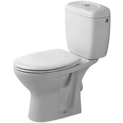 Duravit Duraplus 022909