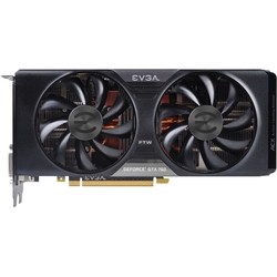 EVGA GeForce GTX 760 04G-P4-3768-KR