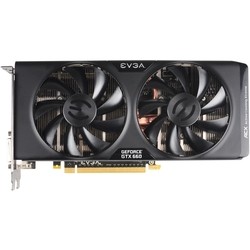 EVGA GeForce GTX 660 02G-P4-3061-KR