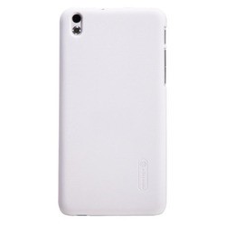 Nillkin Super Frosted Shield for Desire 816 (белый)