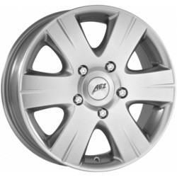AEZ Quadro 6x16/5x130 ET59 DIA89