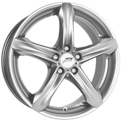AEZ Yacht 7x16/5x105 ET40 DIA56,6