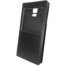 Global BookCase Leather for Galaxy S5