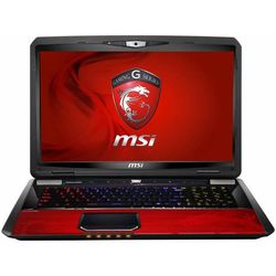 MSI GT70 2PE-1877