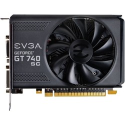 EVGA GeForce GT 740 02G-P4-2743-KR