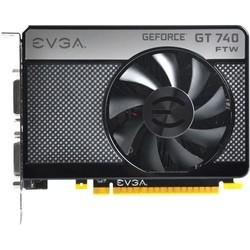 EVGA GeForce GT 740 01G-P4-3742-KR