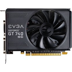 EVGA GeForce GT 740 01G-P4-3743-KR