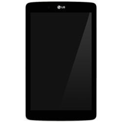 LG G Pad 8.0 LTE