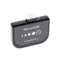 Merlin Micro USB Charger 1100