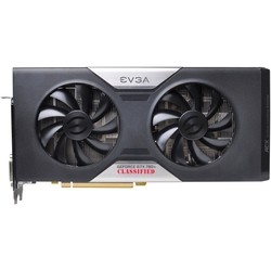EVGA GeForce GTX 780 Ti 03G-P4-2888-KR